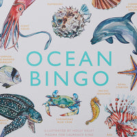 ocean bingo