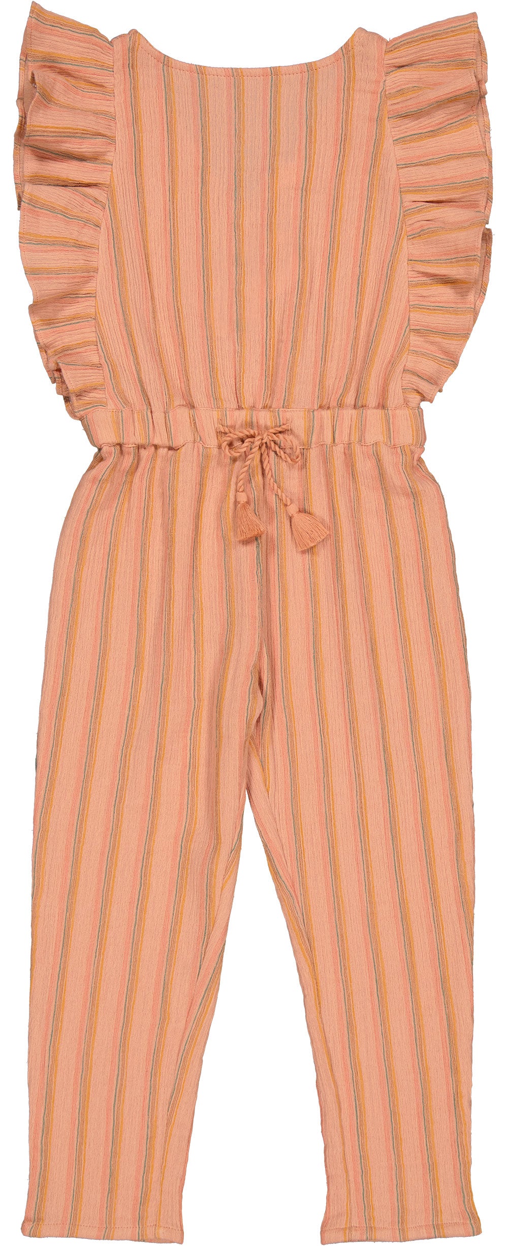 iris overall pink