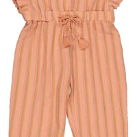 iris overall pink