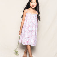 lily nightgown dorset floral