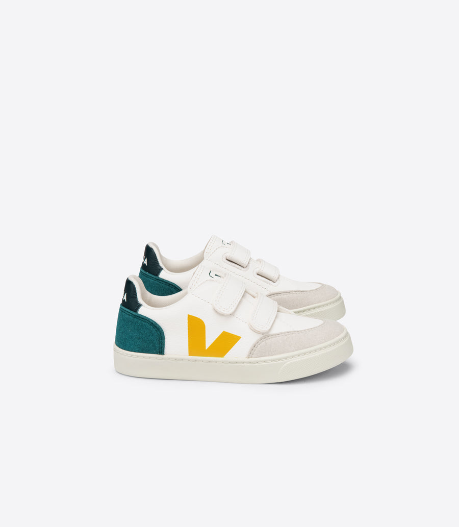 v-12 velcro sneakers multico brittany