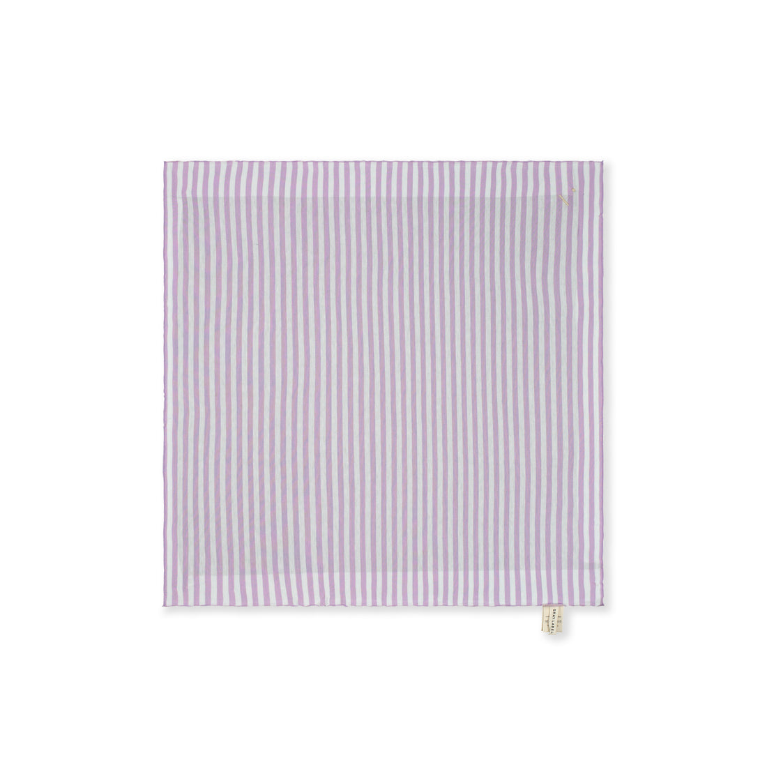 headscarf purple haze stripe