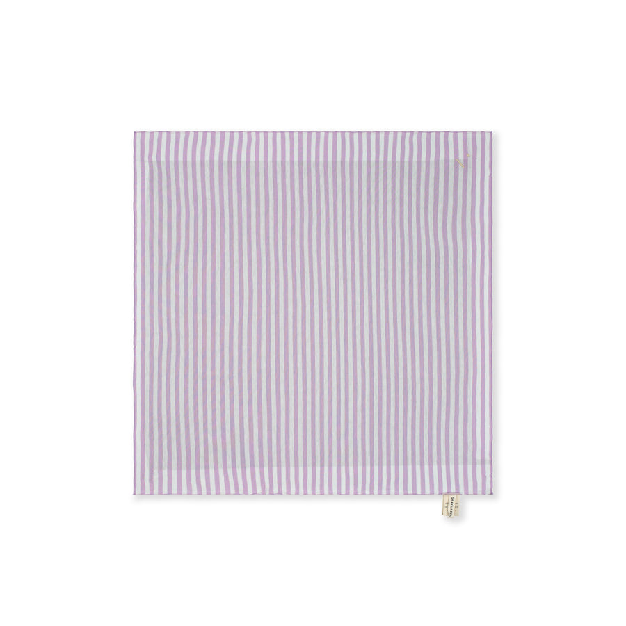 headscarf purple haze stripe