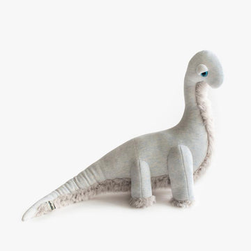 the small diplo ice