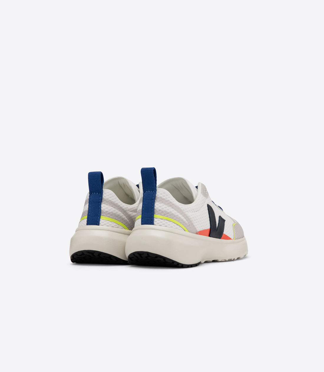 canary el alveo mesh sneakers