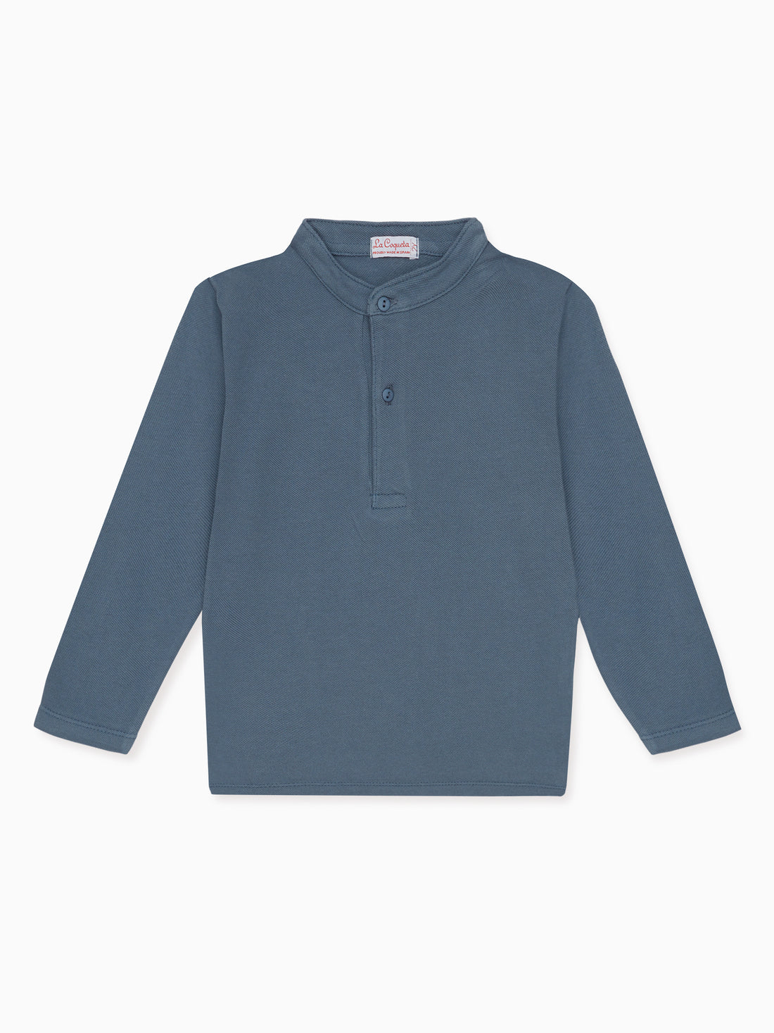 boys alcomo polo shirt