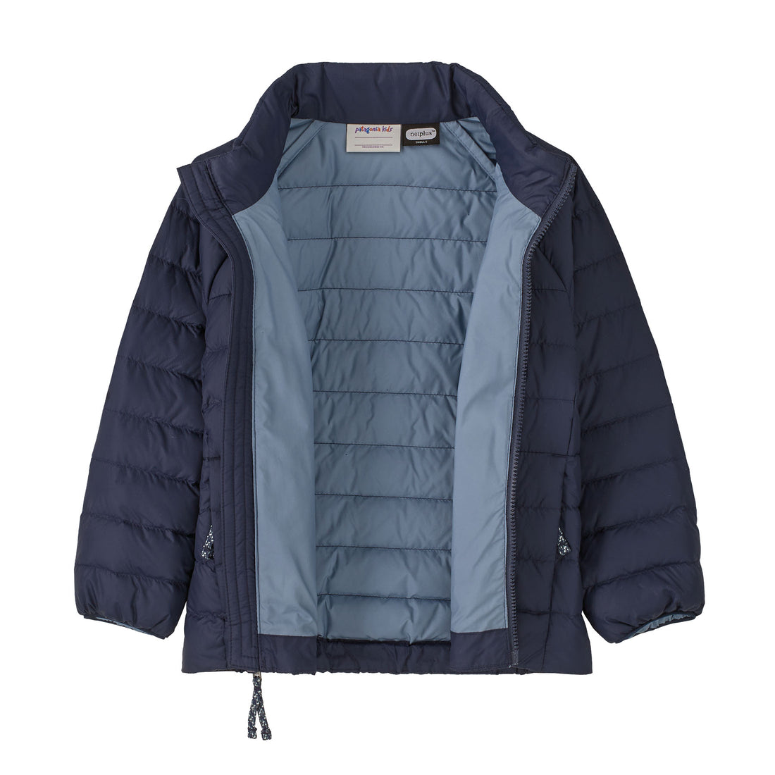 bb down sweater