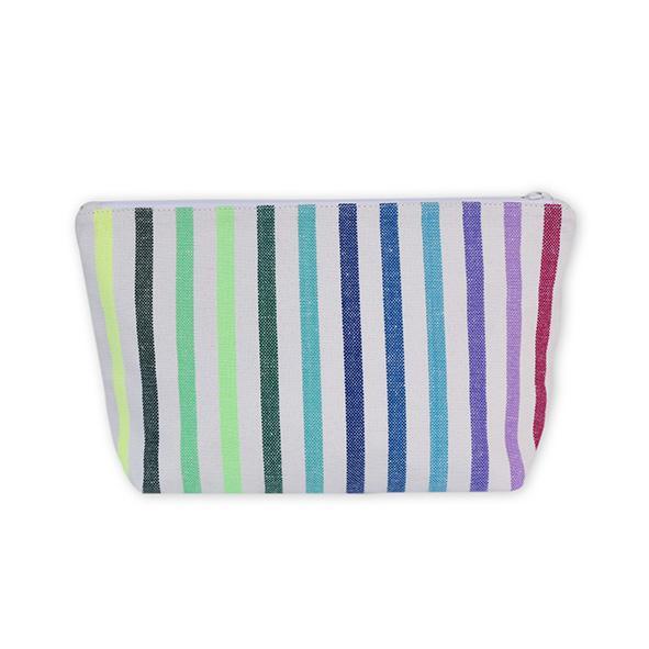 angel beach clutch
