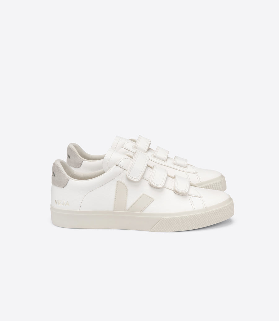 women's recife chromefree natural sneakers