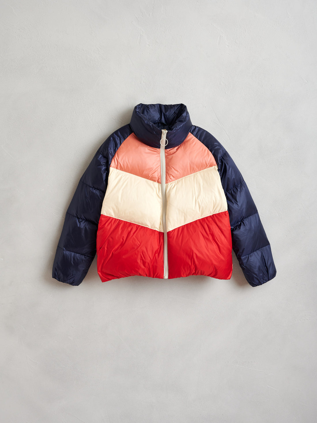 rosette hoover jacket