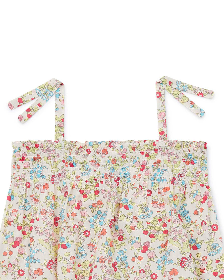 baby calina liberty overalls