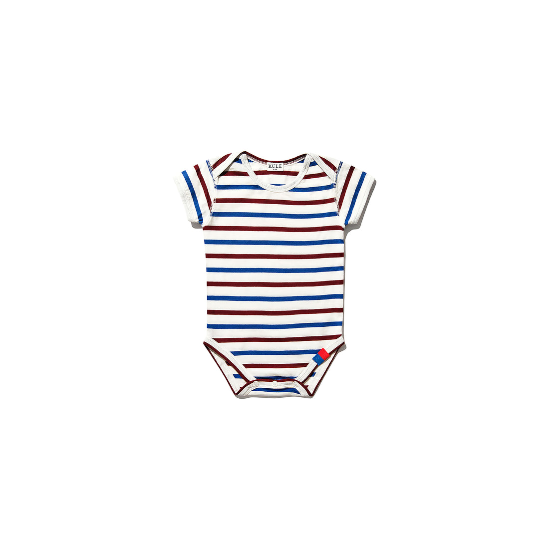 the onesie wine blue