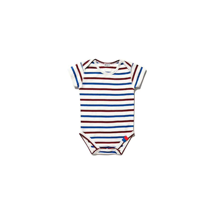 the onesie wine blue