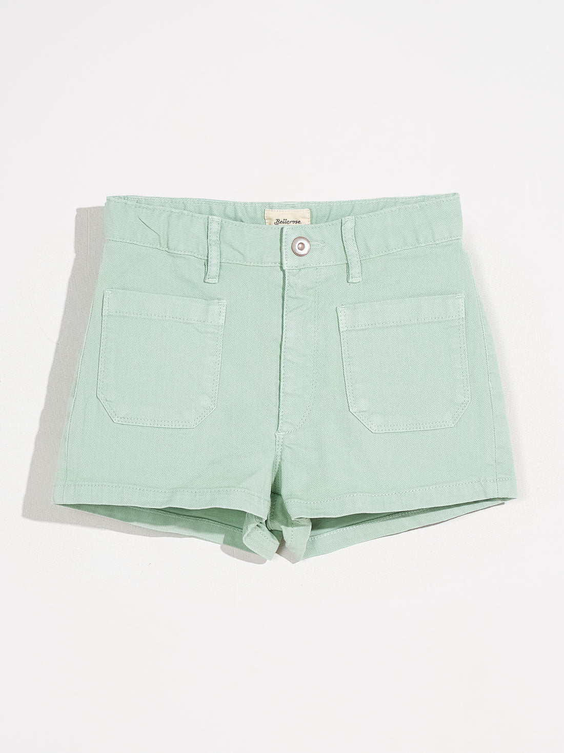 preppy short
