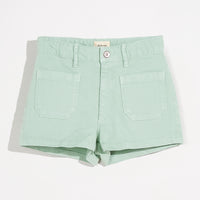 preppy short