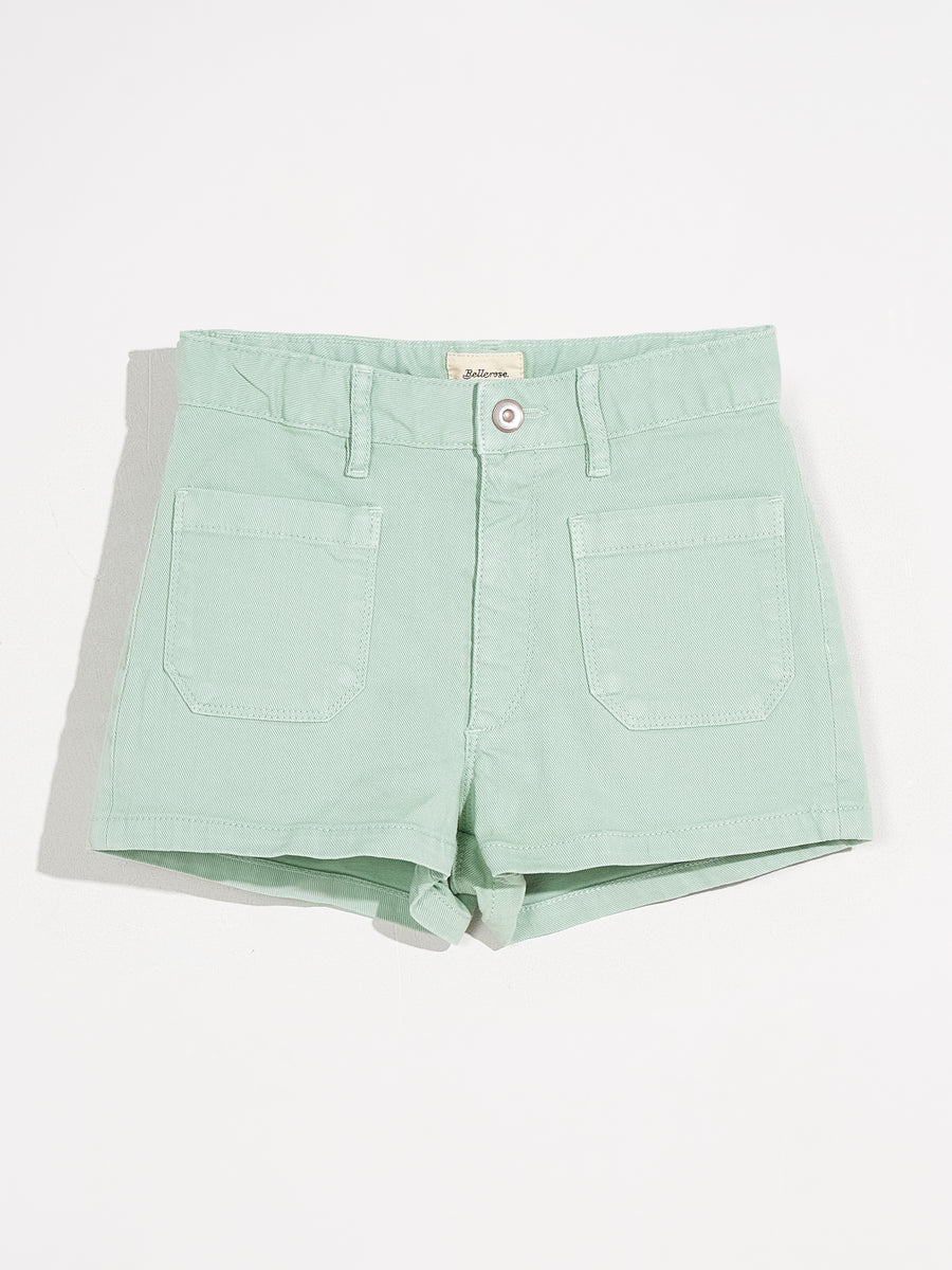 preppy short