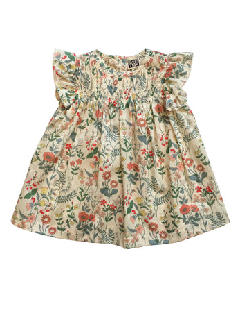 baby liberty dress