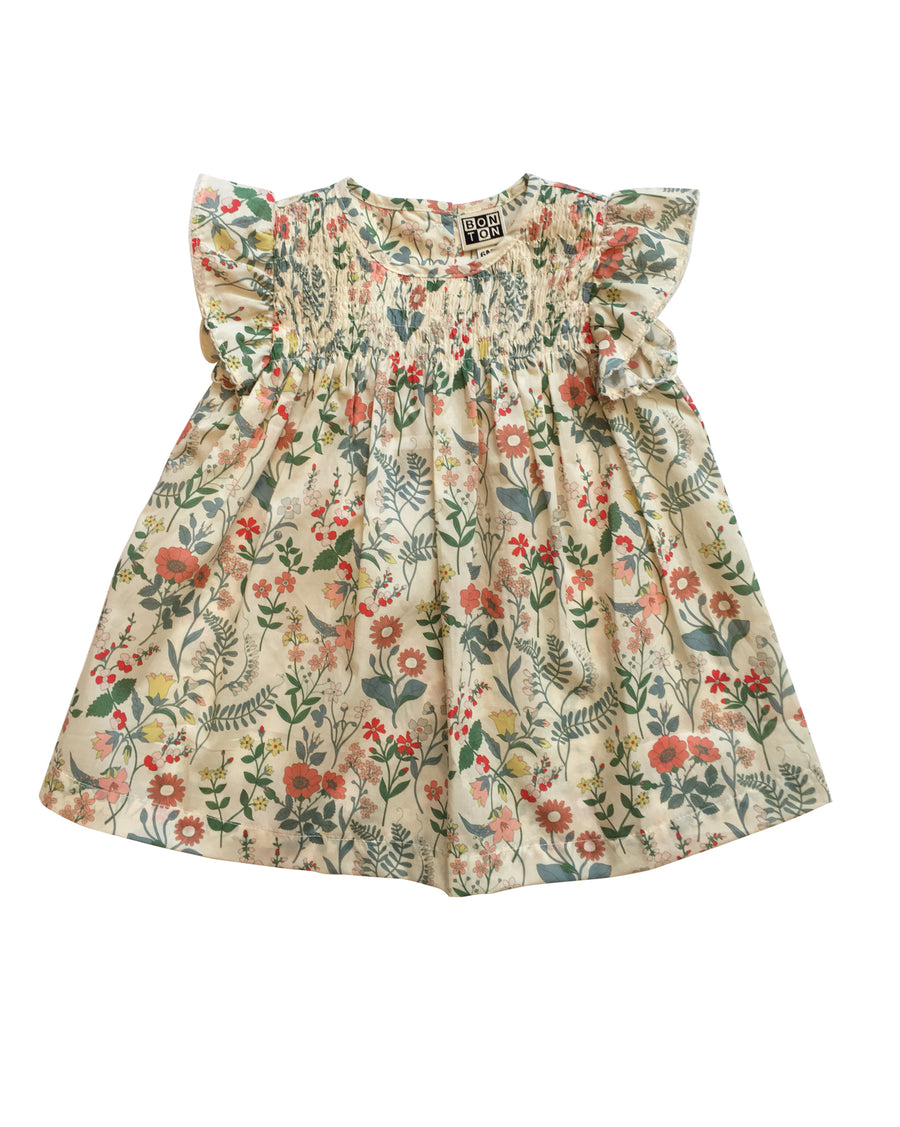 baby liberty dress