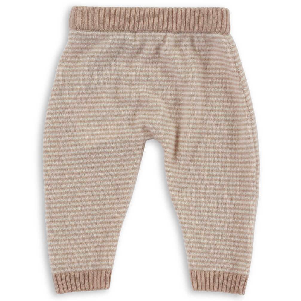 mini stripe leggings