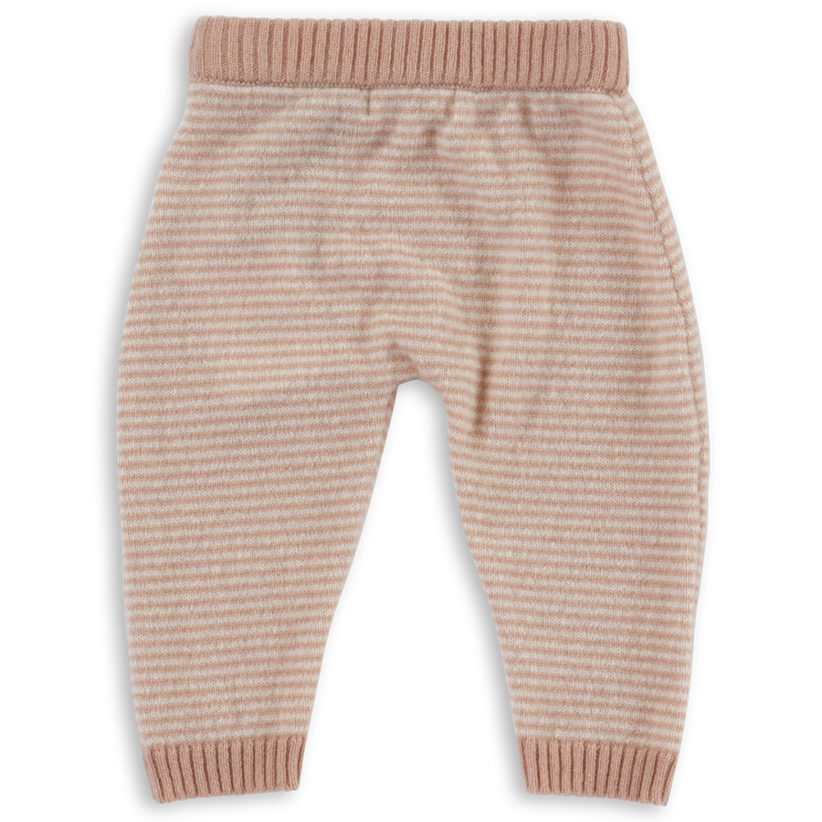 mini stripe leggings