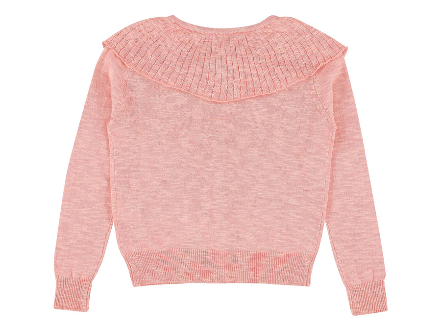 panama cricket cardigan prawn