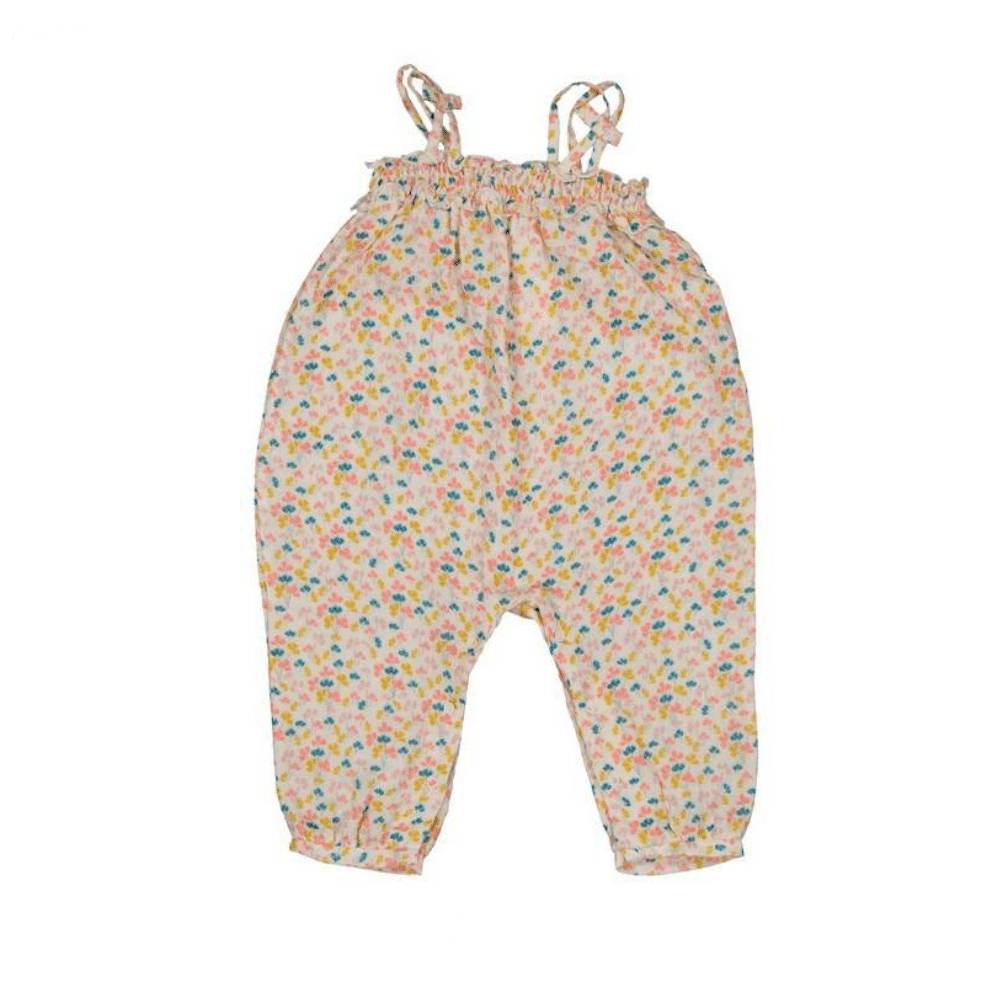 margaux jumpsuit multi