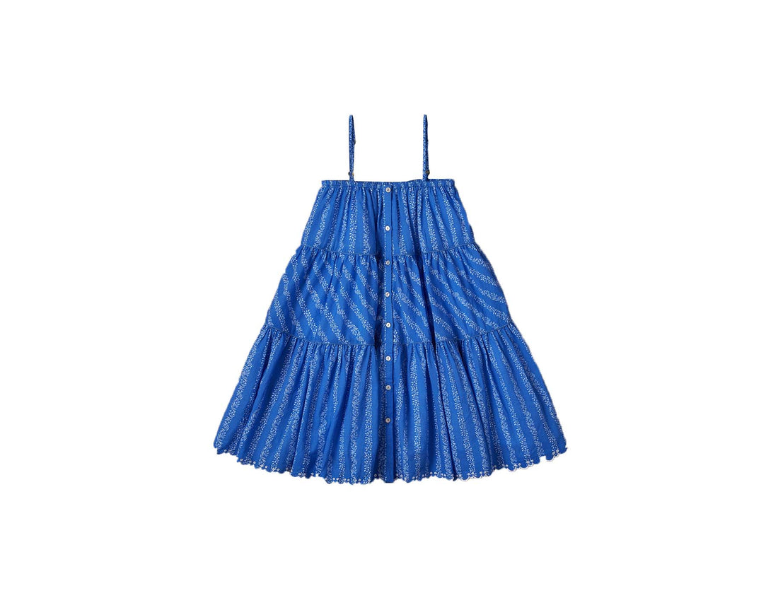 adeline dress summer lagoon