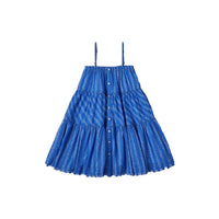 adeline dress summer lagoon