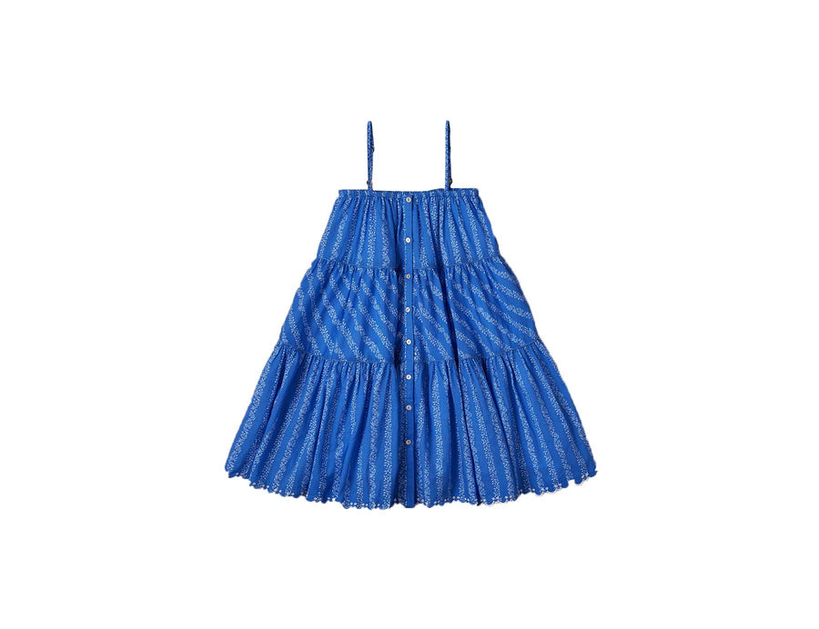 adeline dress summer lagoon