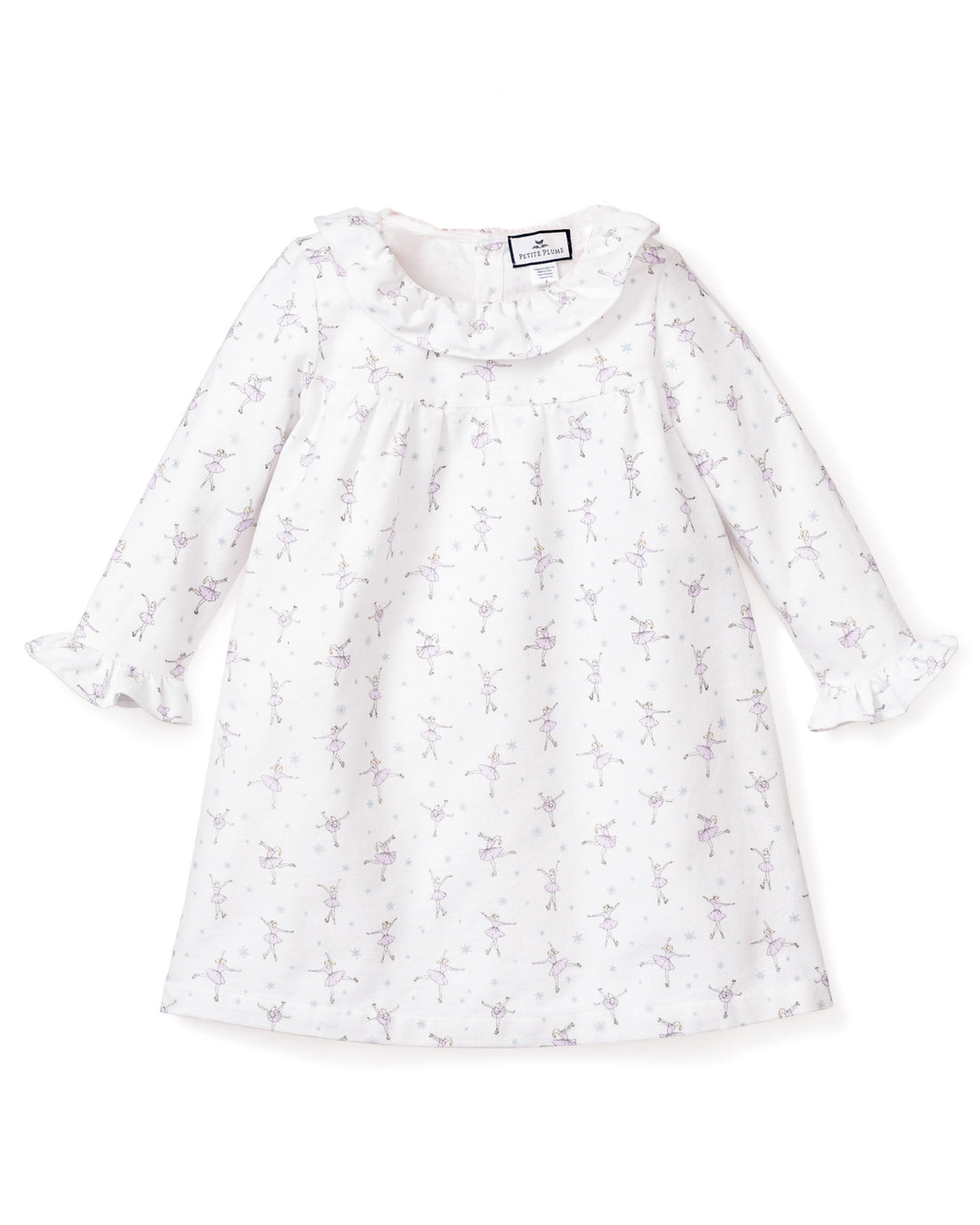 scarlett nightgown