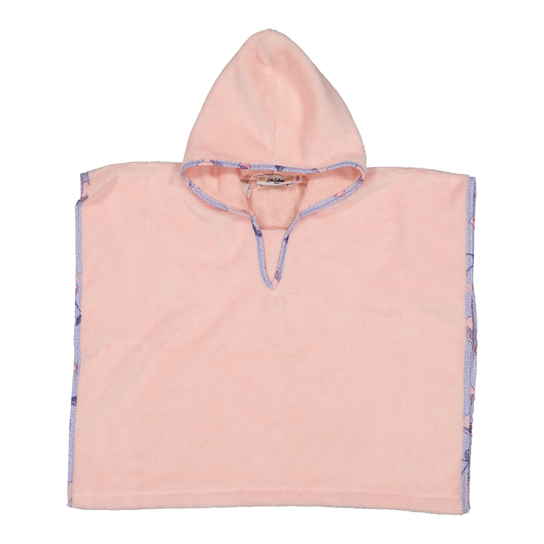 beach cape pink