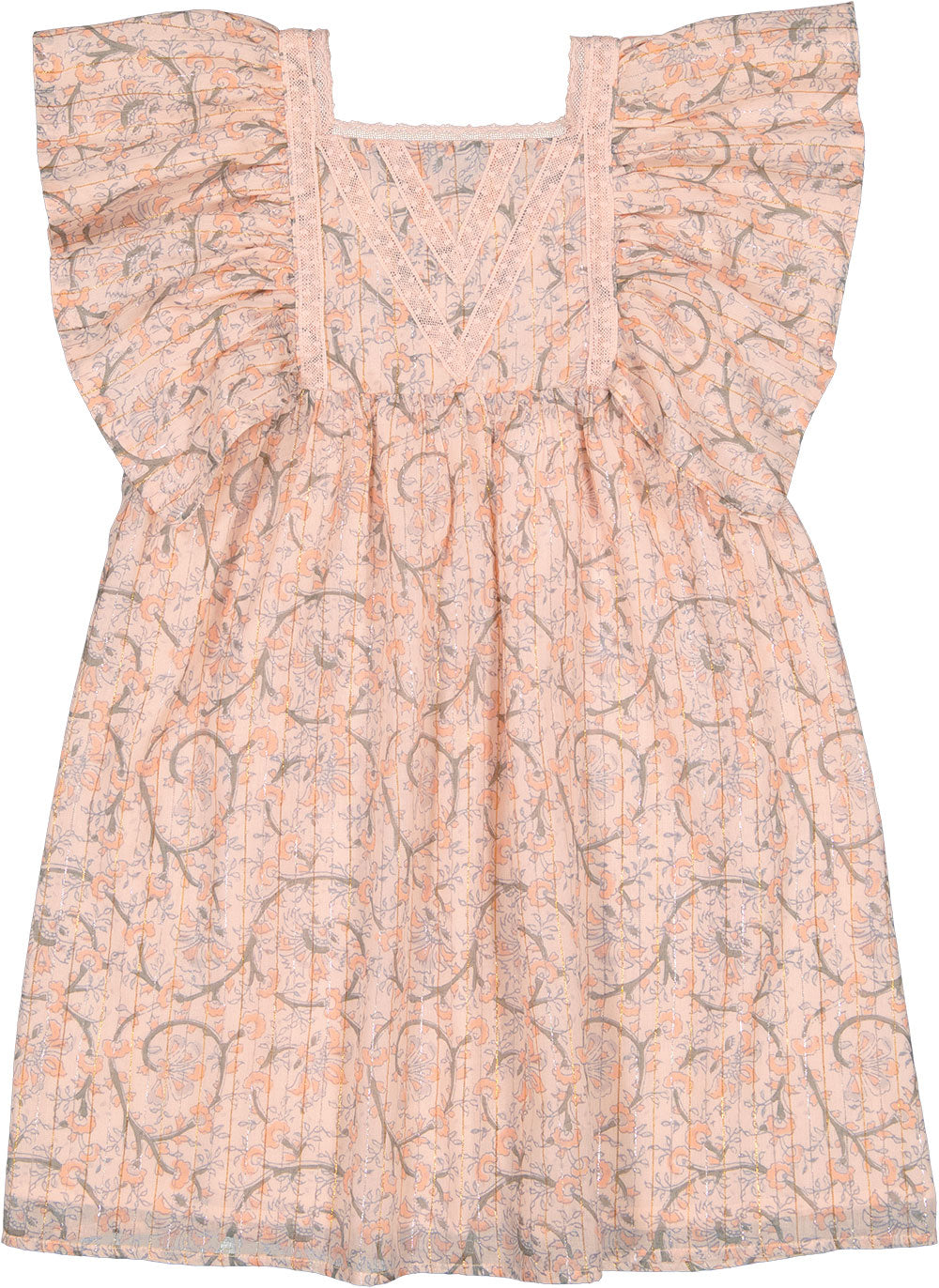 cassiopa dress
