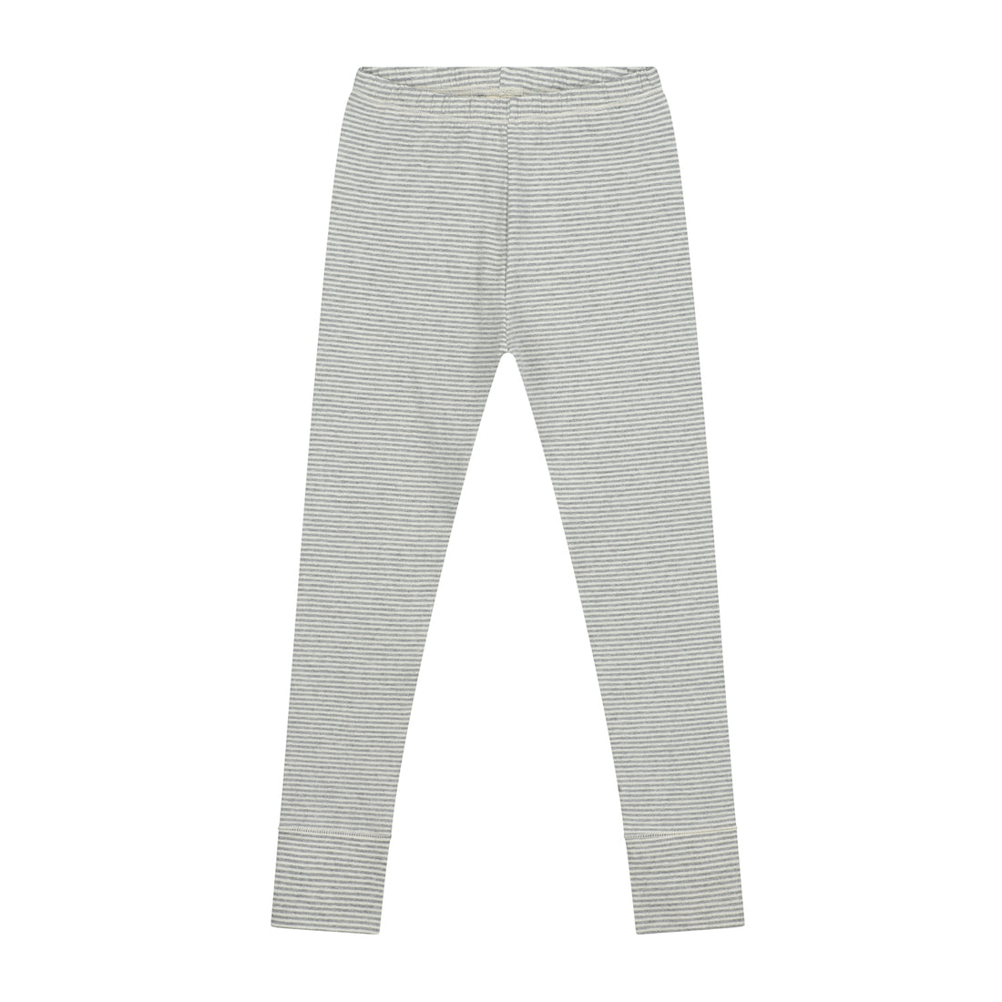 baby legging nearly black cream