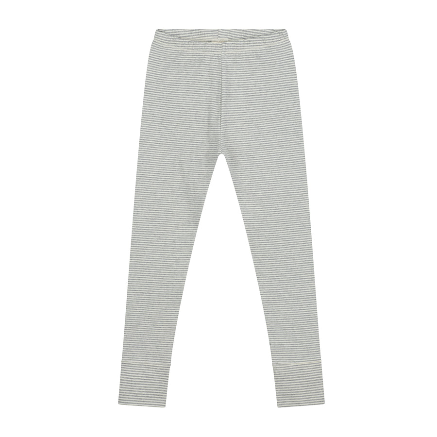 baby legging nearly black cream