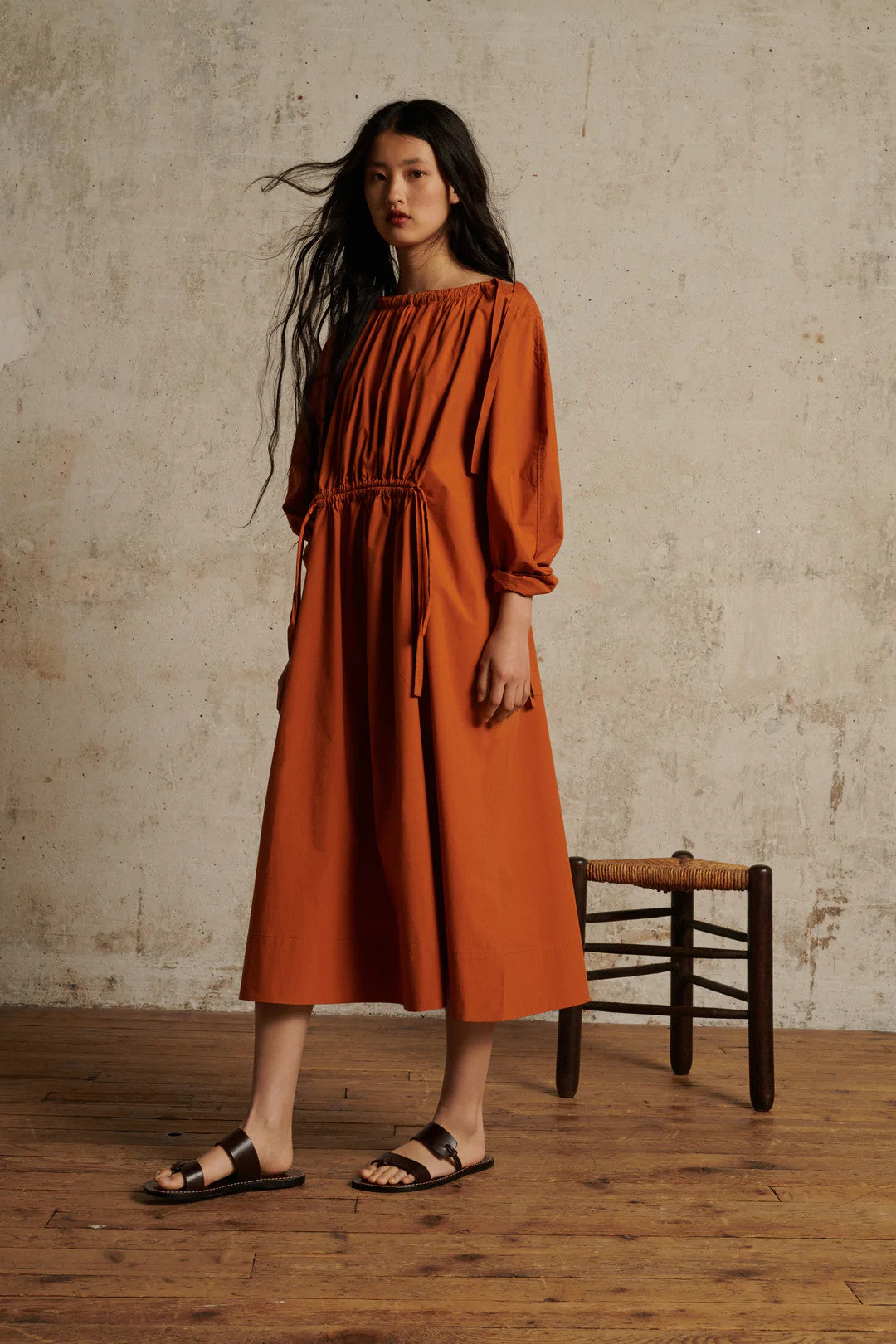uyuni dress