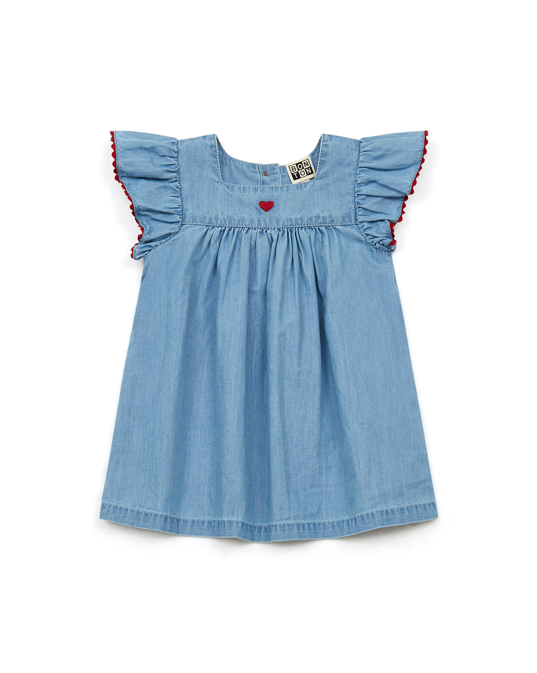 girls nop nop dress