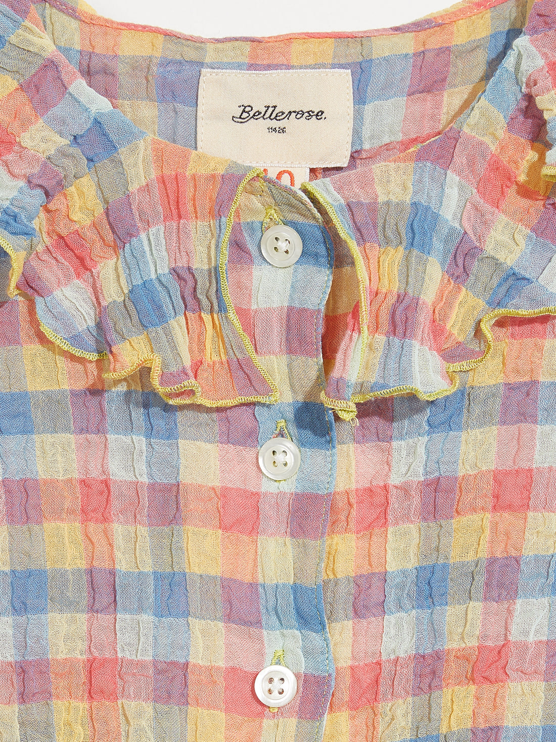 girls pooker shirt