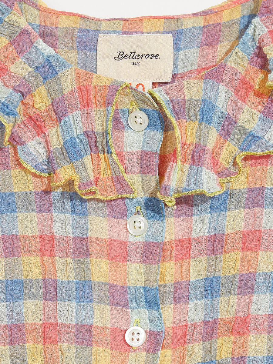 girls pooker shirt