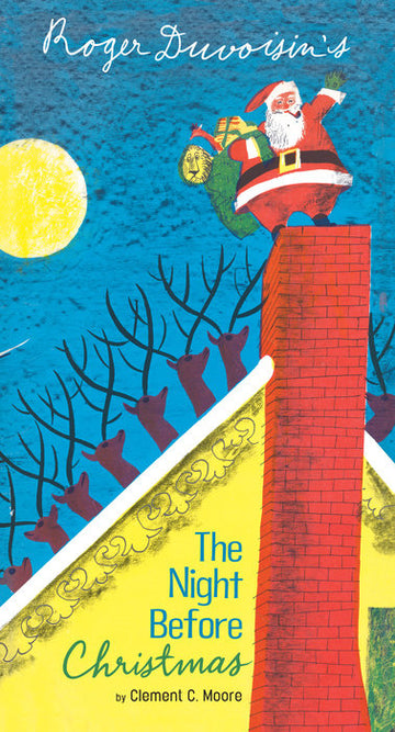 the night before christmas