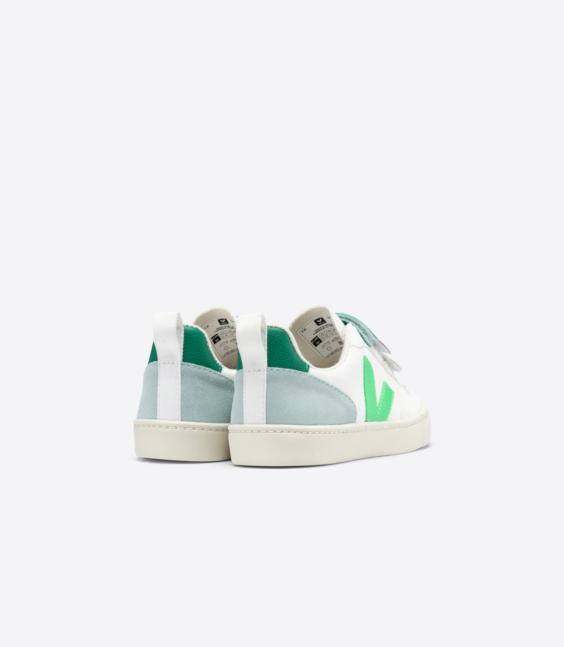v-10 velcro sneaker absinthe