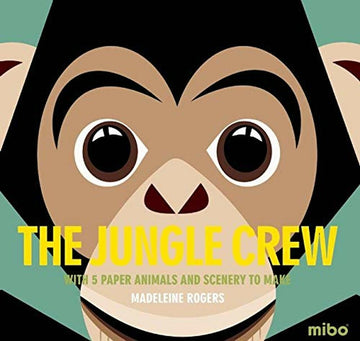 jungle crew