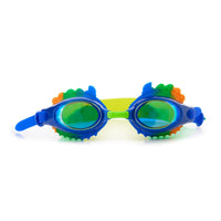 rex royal dino taffy swim goggles