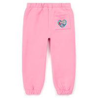 liberty jogger rose pompom