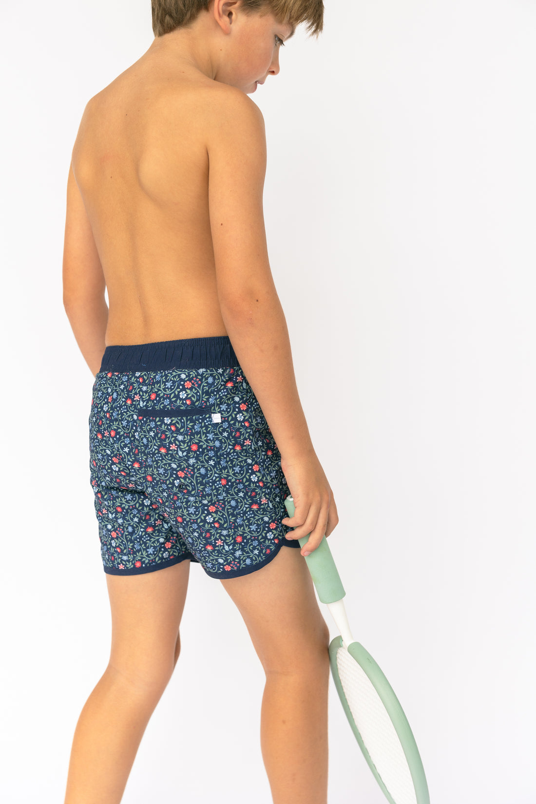 boardie swimshorts midnight vineyard