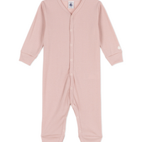 bb ls romper