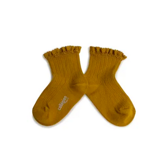 lili socks dijon