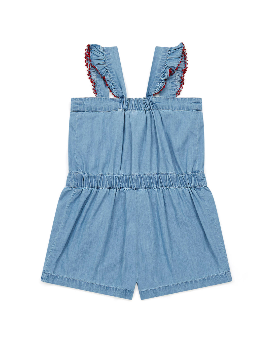girls gourman overalls