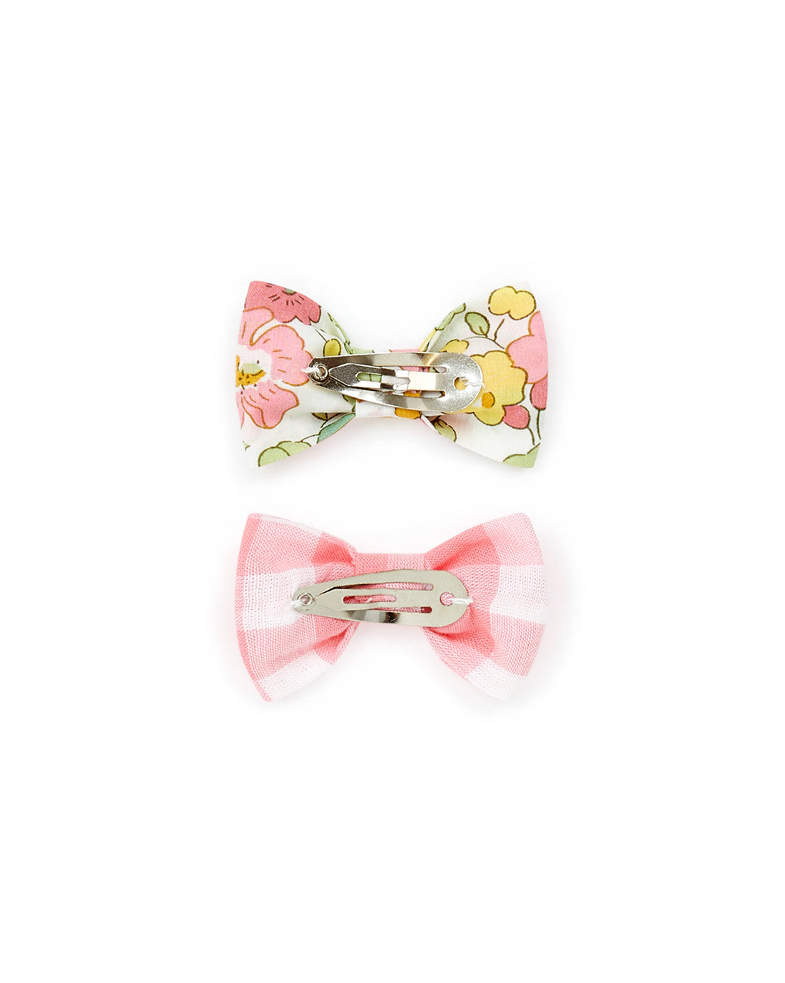 mix barrette set