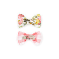 mix barrette set