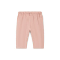 baby pant rose bonton